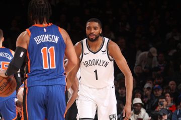 NBA News: Knicks i Nets zmieniają warunki transferu! Kto ostatecznie za Bridgesa?