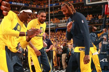 NBA News: Weteran wraca do Indiany Pacers