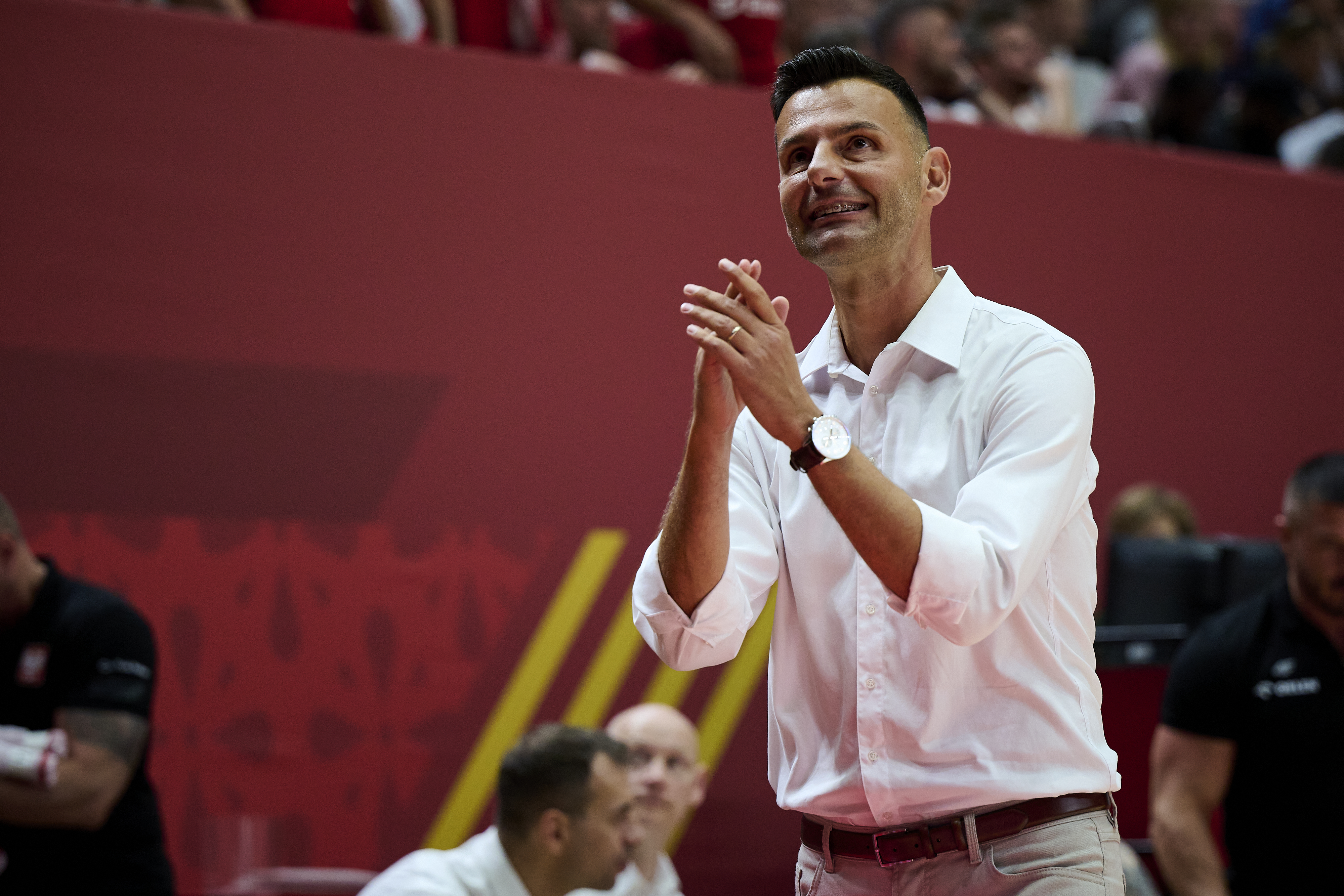 Igor Milicić wraca do pracy – ma nowy klub!