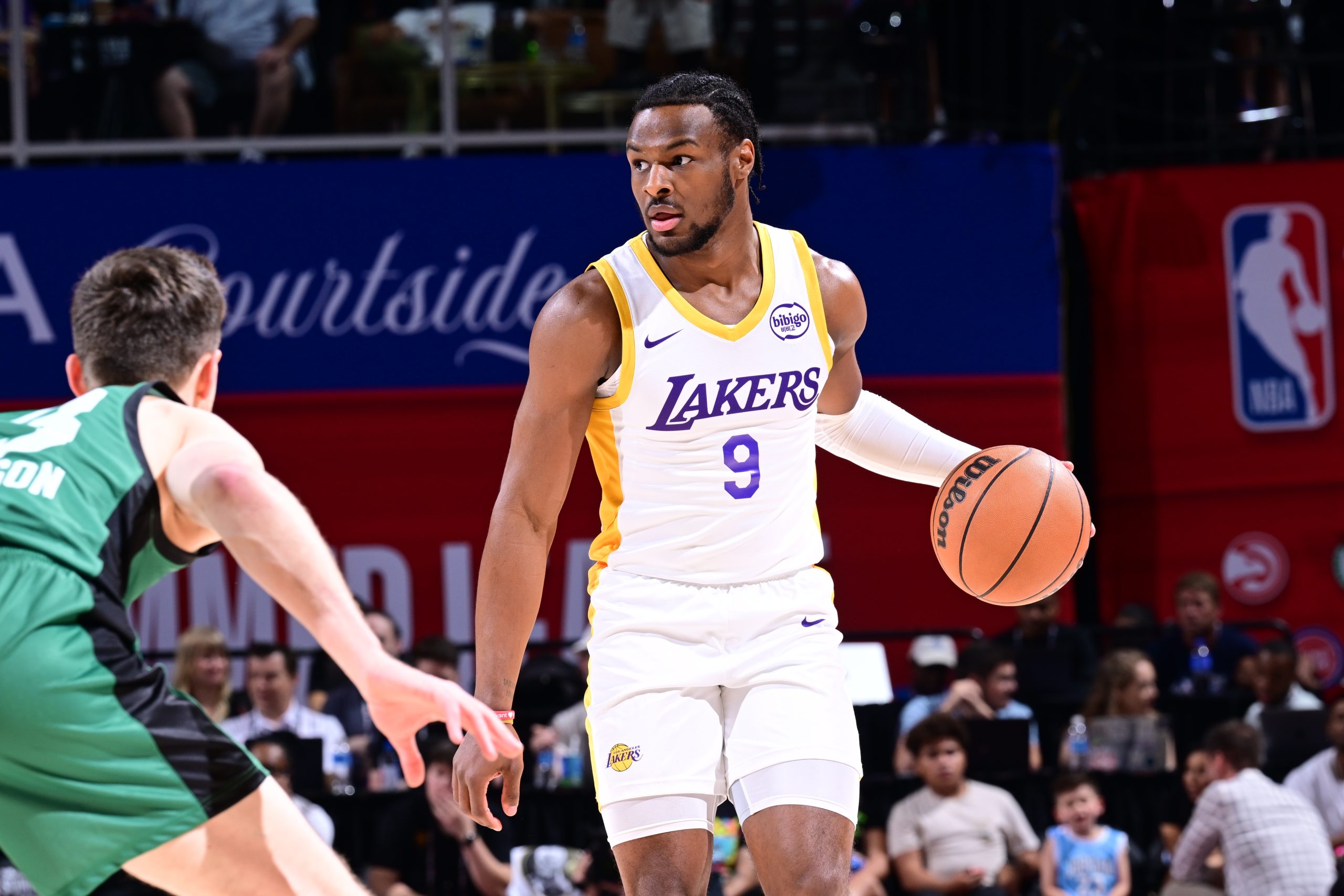 NBA News: Clippers z pretensjami do reprezentacji USA – chodzi o Leonarda