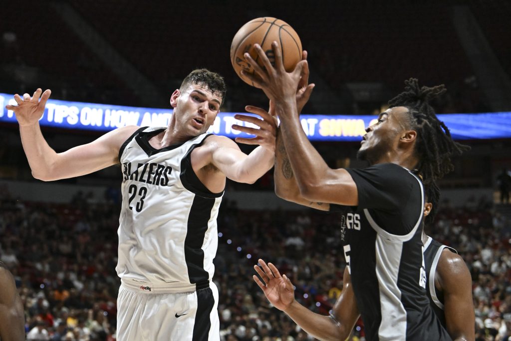 Co wiemy dotychczas po sparingach San Antonio Spurs?