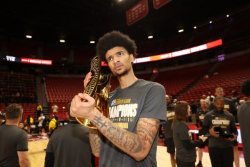 Miami Heat mistrzami Ligi Letniej, gracz Nets z nagrodą MVP