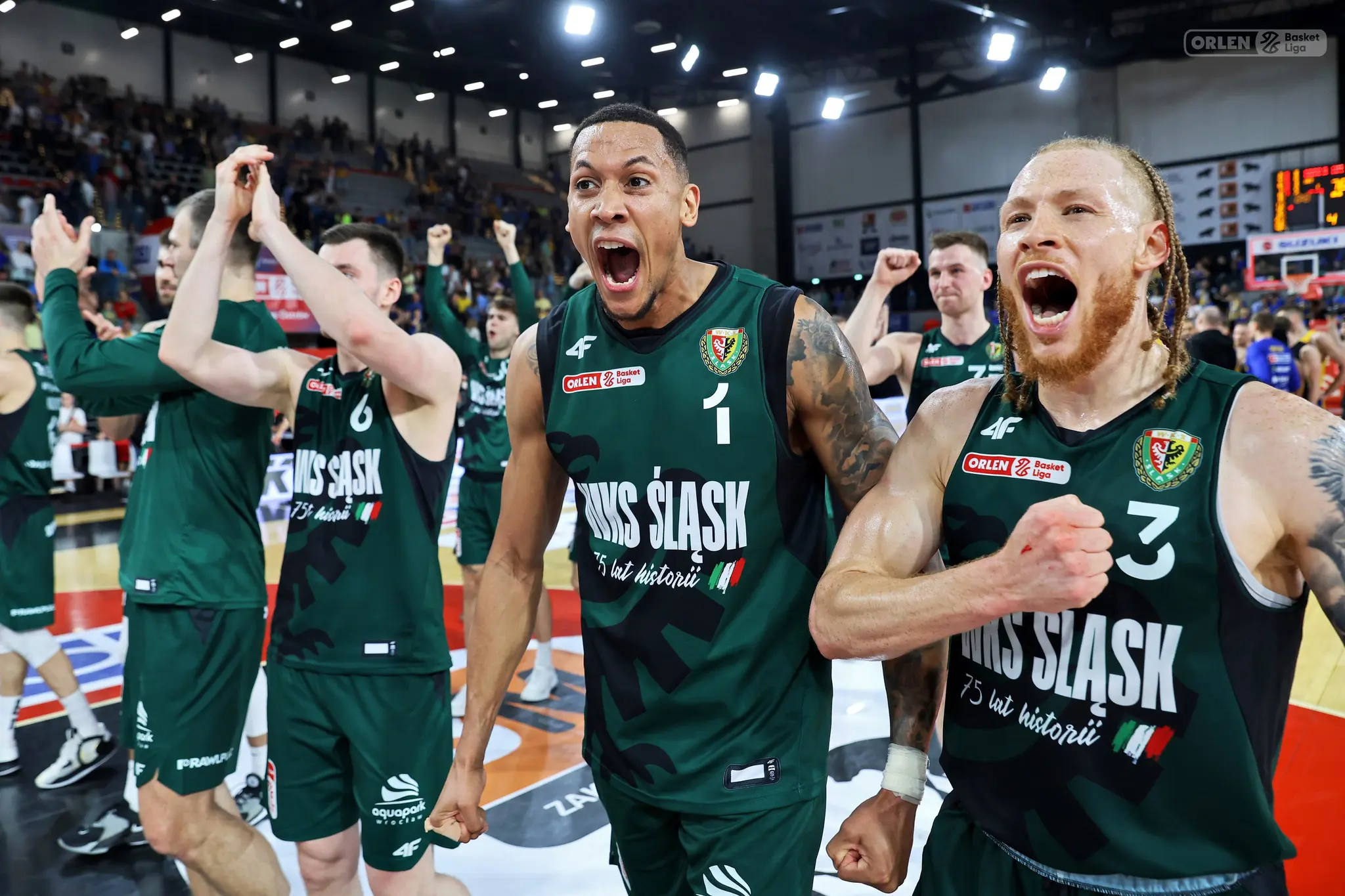 Piotr Renkiel, trener kadry 3×3 przed IO: To może być mój ostatni turniej