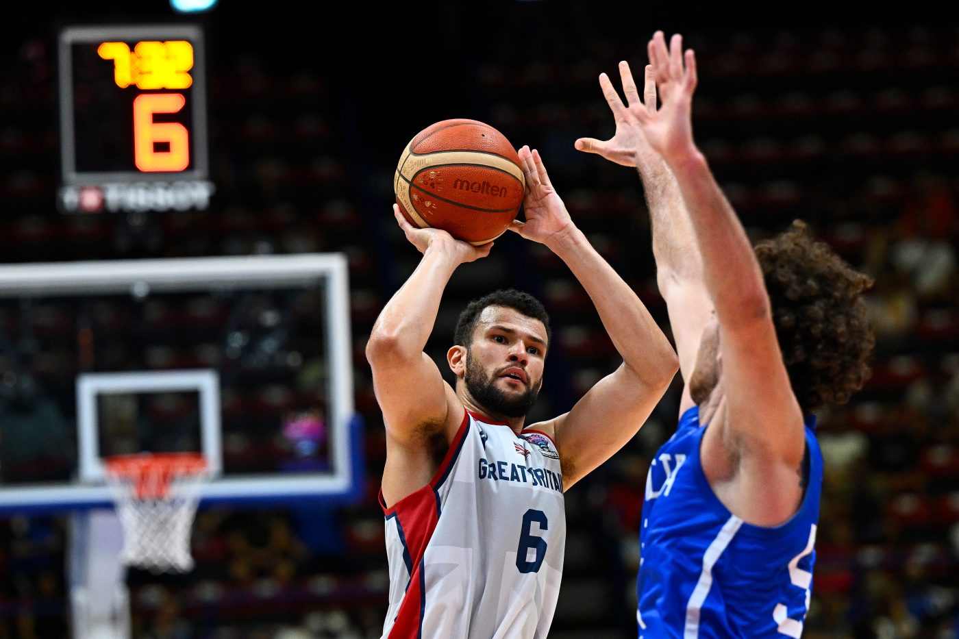 Anwil ma nowego generała. Mocny transfer z EuroCupu!