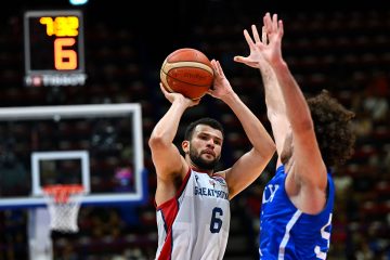 Anwil ma nowego generała. Mocny transfer z EuroCupu!