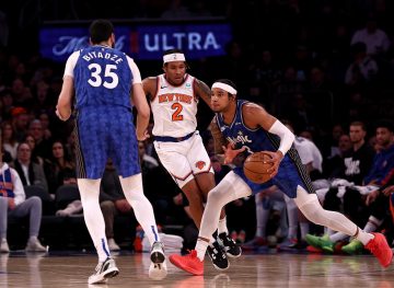 NBA News: Knicks podpisują kolejnego obrońcę! Ciekawe lato w Nowym Jorku