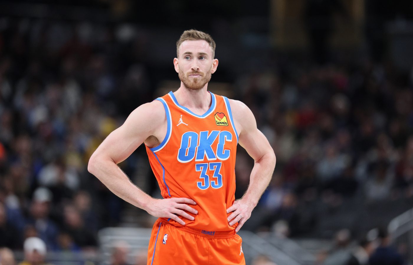 NBA News: Gordon Hayward przedwcześnie kończy karierę!