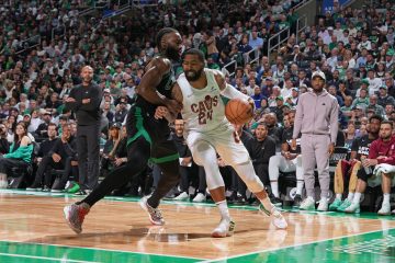 Marcus Morris weźmie udział w obozie treningowym Knicks