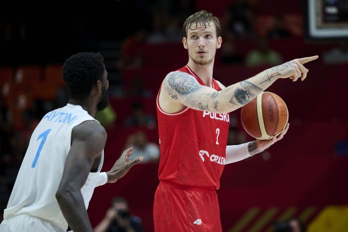 Kwalifikacje do EuroBasketu 2025. Polska – Estonia. TYLKO U NAS 200PLN za zwycięstwo Polaków!