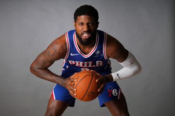 Paul George krytykuje Edwardsa za brak szacunku do dawnych czasów NBA