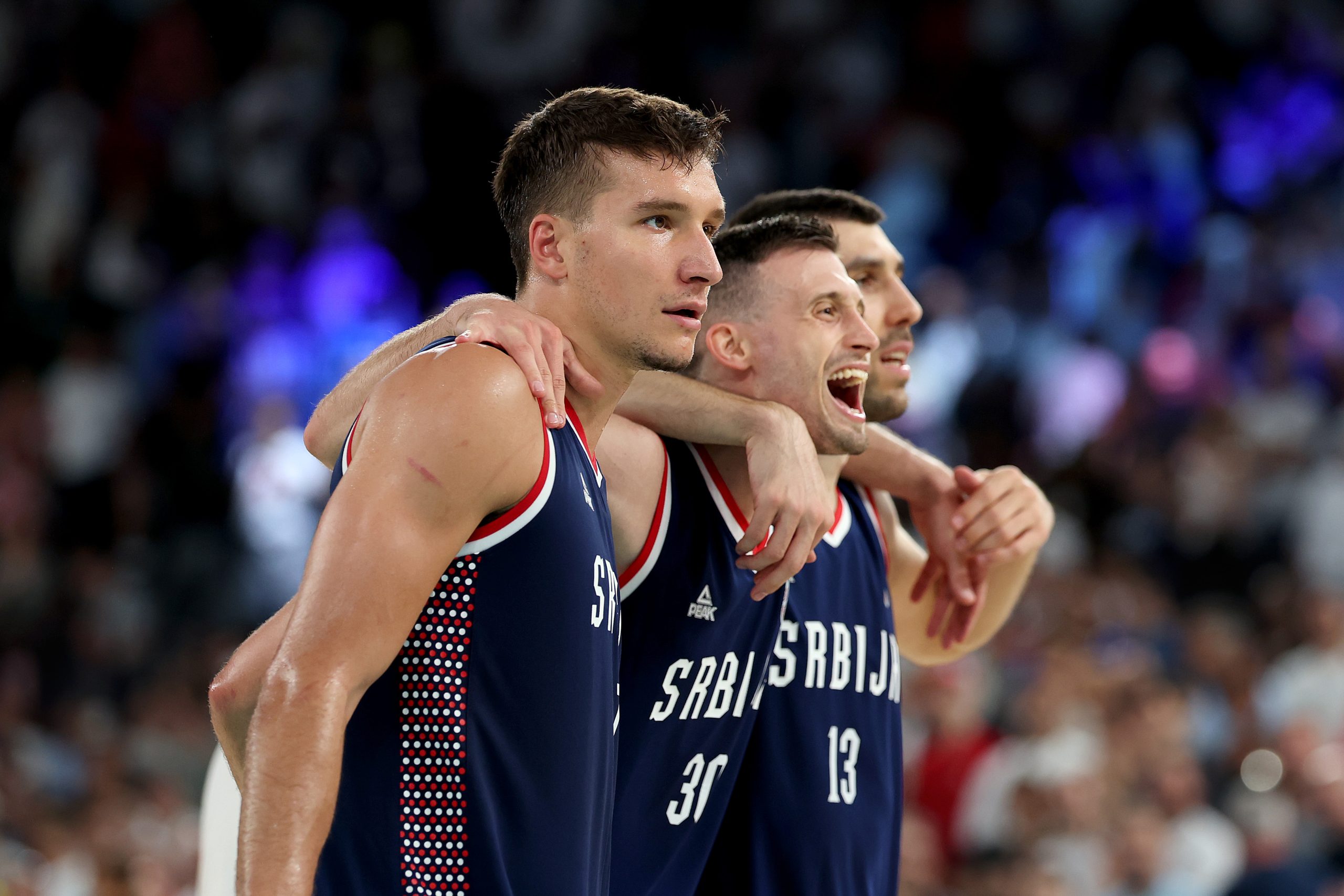 NBA News: Skrytykował grę Doncicia. “Jest leniwy”