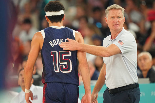 Nic Batum: „USA jest najlepsze, ale my jesteśmy coraz bliżej”