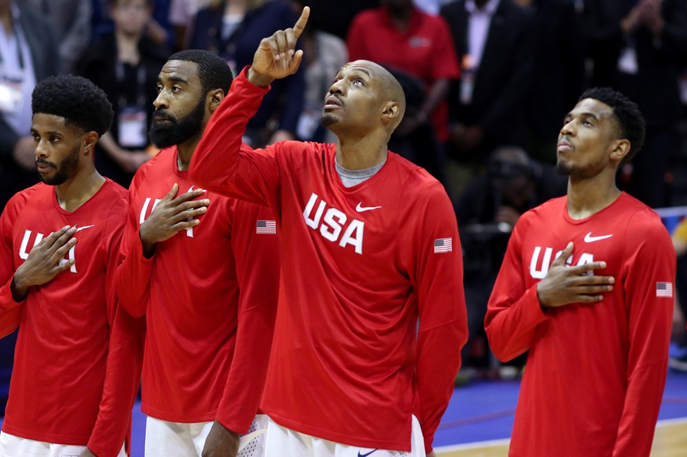 Były koszykarz NBA zagra w Polsce!