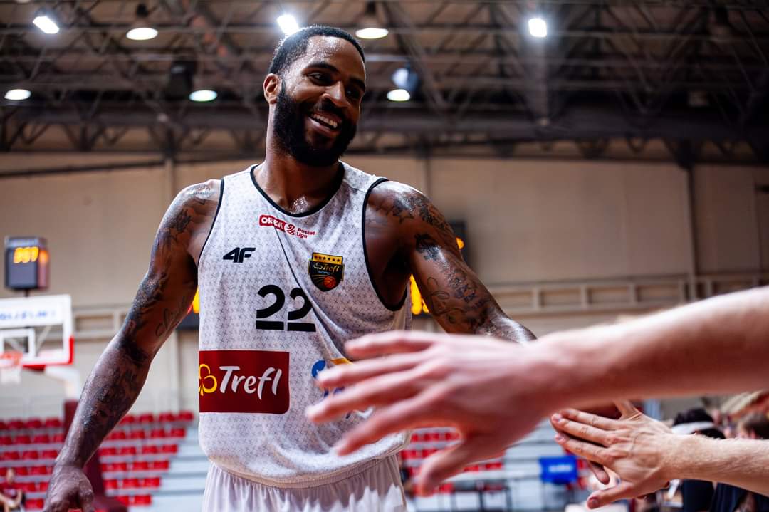 Wykręci triple double? – Tarik Phillip błyszczy od startu