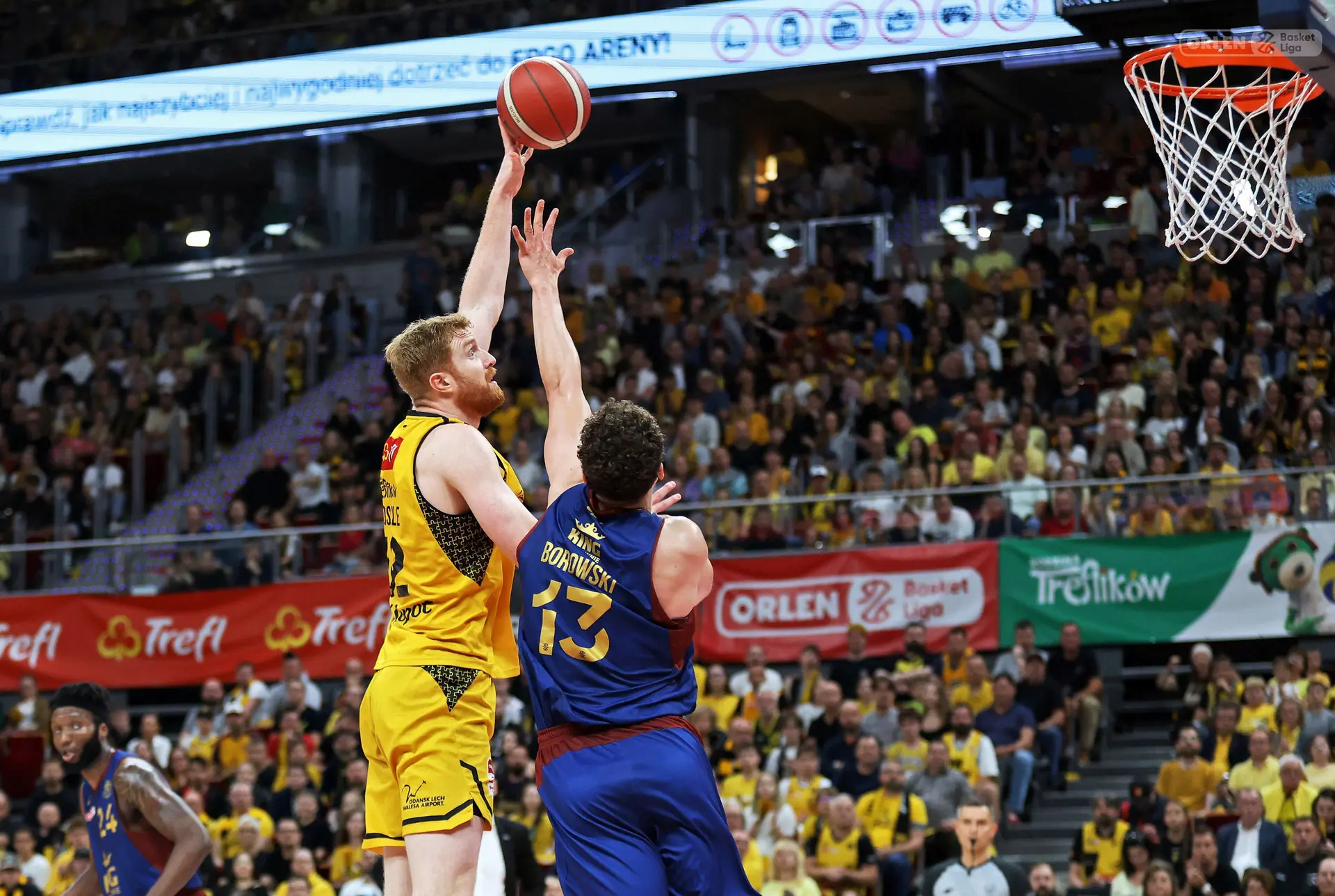 Mitchell Robinson wróci najwcześniej w grudniu