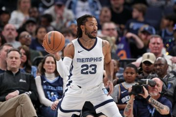 Derrick Rose zakończył koszykarską karierę!