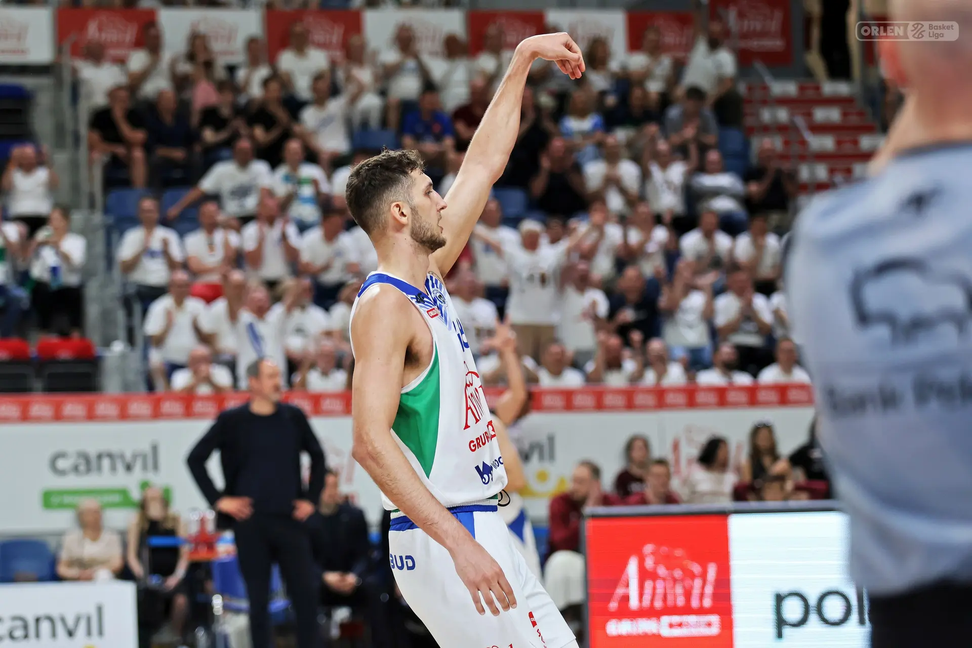 Beverley wskazał pięciu najlepszych silnych skrzydłowych w NBA