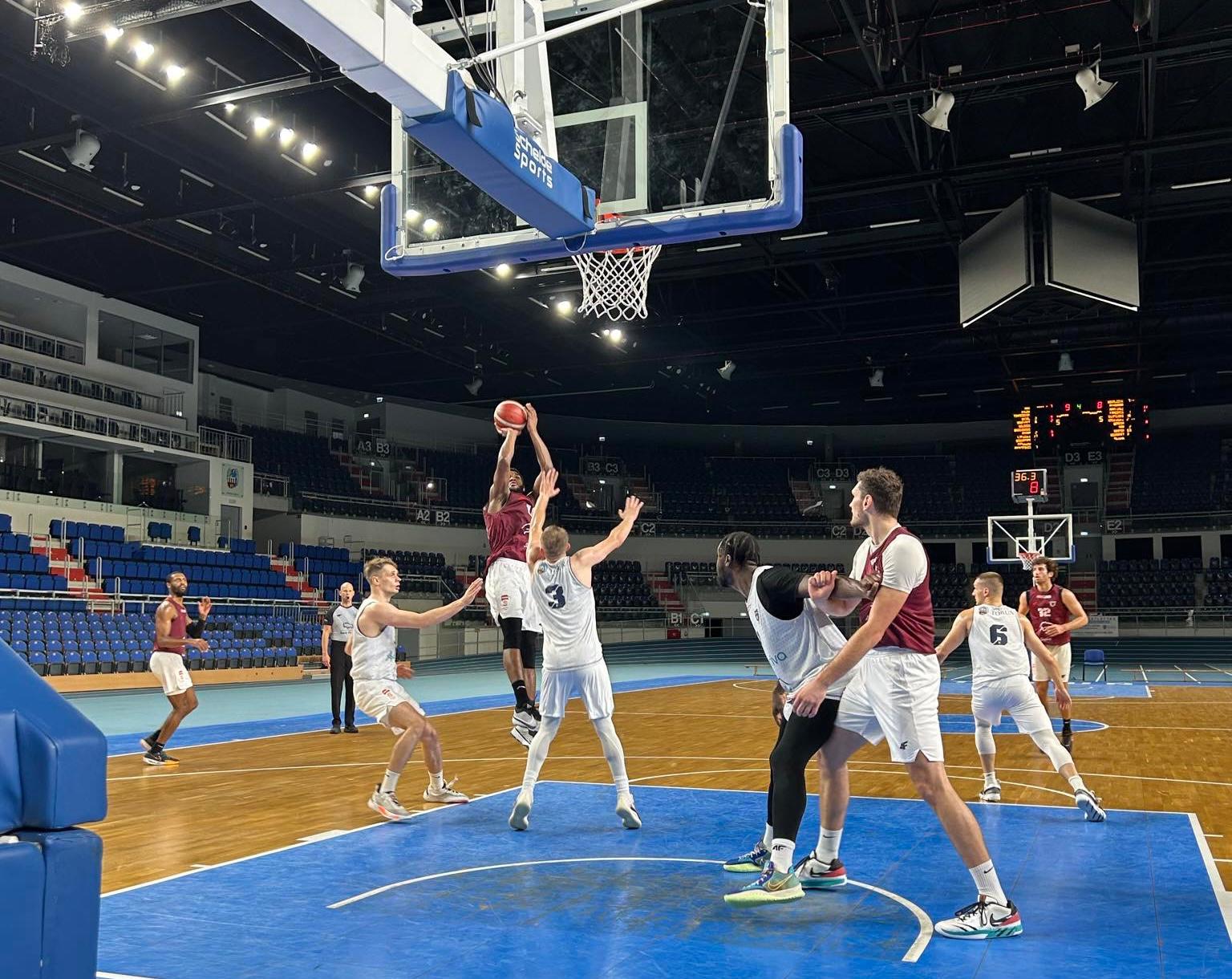 Żan Tabak: Ambicja i głód wyżej od talentu [WYWIAD]