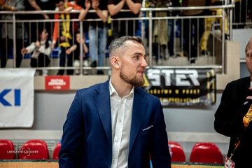 Marcin Wit w Bundeslidze: Rozumiem o wiele więcej niż dotychczas