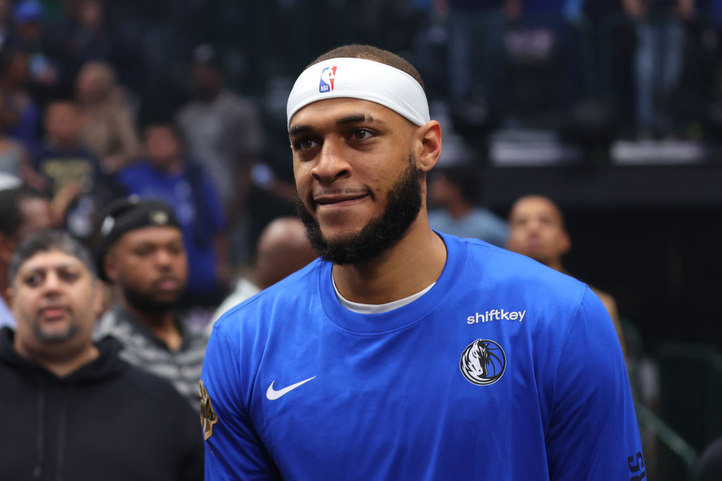 NBA. Dallas Mavericks tracą kolejnego zawodnika – Daniel Gafford wypada na sześć tygodni