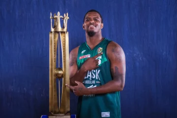 Isaiah Whitehead: Byłem ignorantem. Wiele rzeczy robiłem źle [WYWIAD]