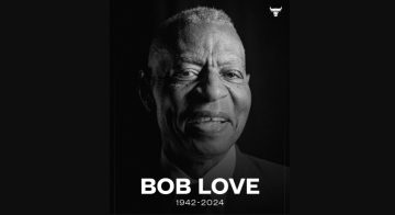 NBA: Nie żyje Bob Love. Legenda Chicago Bulls odeszła w wieku 81 lat