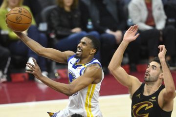 NBA: De’Anthony Melton nie zagra do końca sezonu