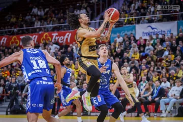 PLK: Trefl nie czeka. Będą zmiany w składzie