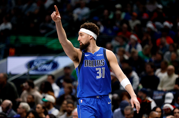 NBA. Doncić opuścił mecz z Timberwolves z kontuzją