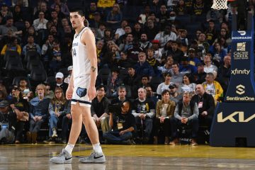 NBA. Pech nie opuszcza Grizzlies. Wygrana nad Spurs okupiona urazem ważnego zawodnika