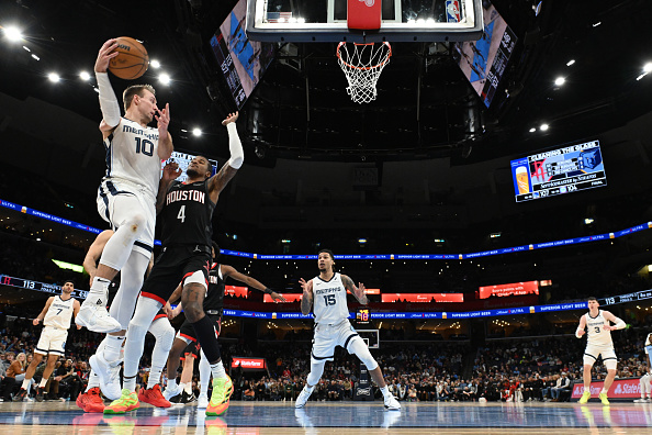 NBA. Strzelec Memphis wyląduje w Indianie?