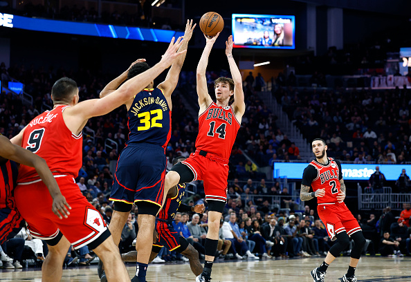 NBA. Nieznana przyszłość Chicago Bulls. Czy klub postawi na rozwój zawodników kosztem wyników?