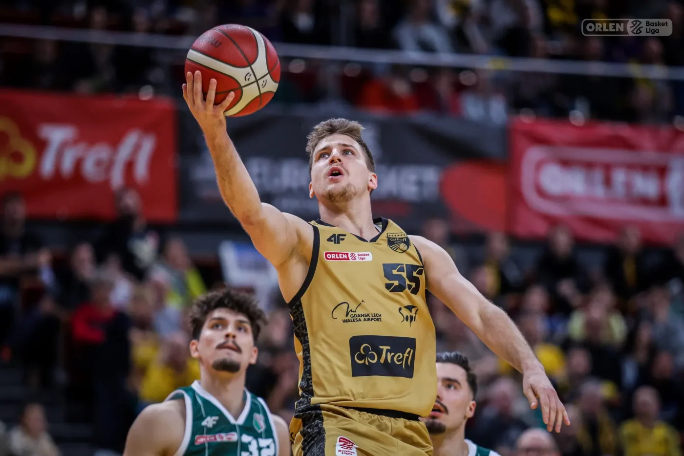 Jakub Schenk: EuroCup nas zweryfikował [WYWIAD]