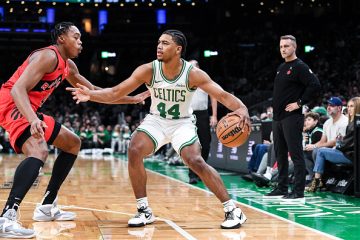 NBA. Celtics oczyszczają budżet – Jaden Springer w Houston Rockets