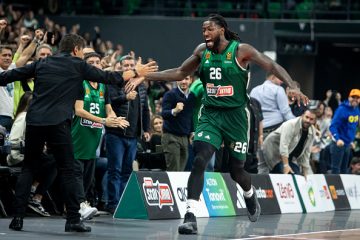 NBA. Prawa do Mathiasa Lessorta przechodzą na Milwaukee Bucks