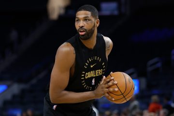 NBA. Tristan Thompson podejrzewa, że transfer Luki Dončicia do Lakers kryje coś więcej