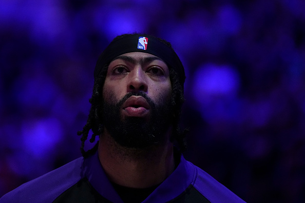 Anthony Davis emocjonalnie pożegnał się z kibicami z LA. Czas na nowy rozdział: Dallas – nadchodzę!