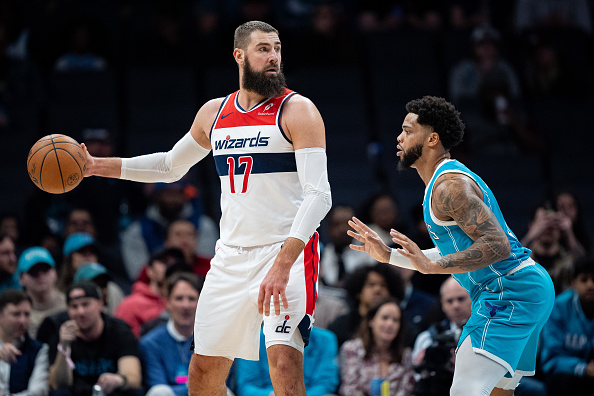 NBA. Wizards kontynuują przebudowę: Valančiūnas w Kings, młodzież w Waszyngtonie