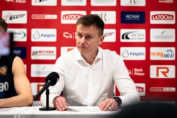 Robert Skibniewski blisko nowego klubu