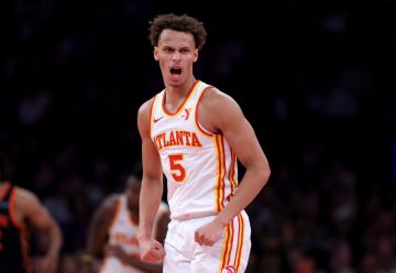 NBA. Ten gracz zrobił największy progres!