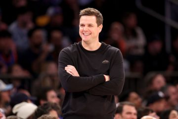 NBA. Trener Jazz zostaje na 6 lat!