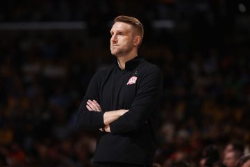 NBA. Grizzlies podjęli decyzję ws. trenera