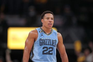Mamy wymianę w NBA – Bane idzie do Magic!