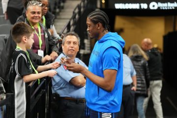 Thunder o krok od mistrzostwa! Jaylen Williams zdominował mecz nr 5