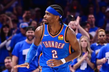 Thunder mistrzem NBA – historia, która zaczęła się od dramatu