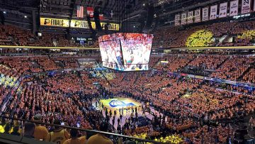 Thunedr wracają do gry – wielki finisz w Indianapolis