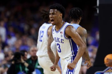 Duke, Baylor… a teraz Szczecin! Jeremy Roach nowym graczem Kinga