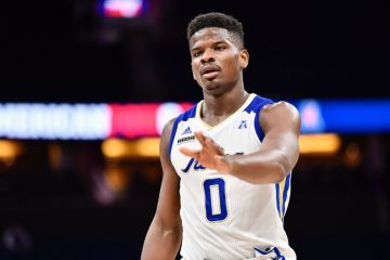 Kolejny transfer – kuzyn Serge’a Ibaka zagra PLK