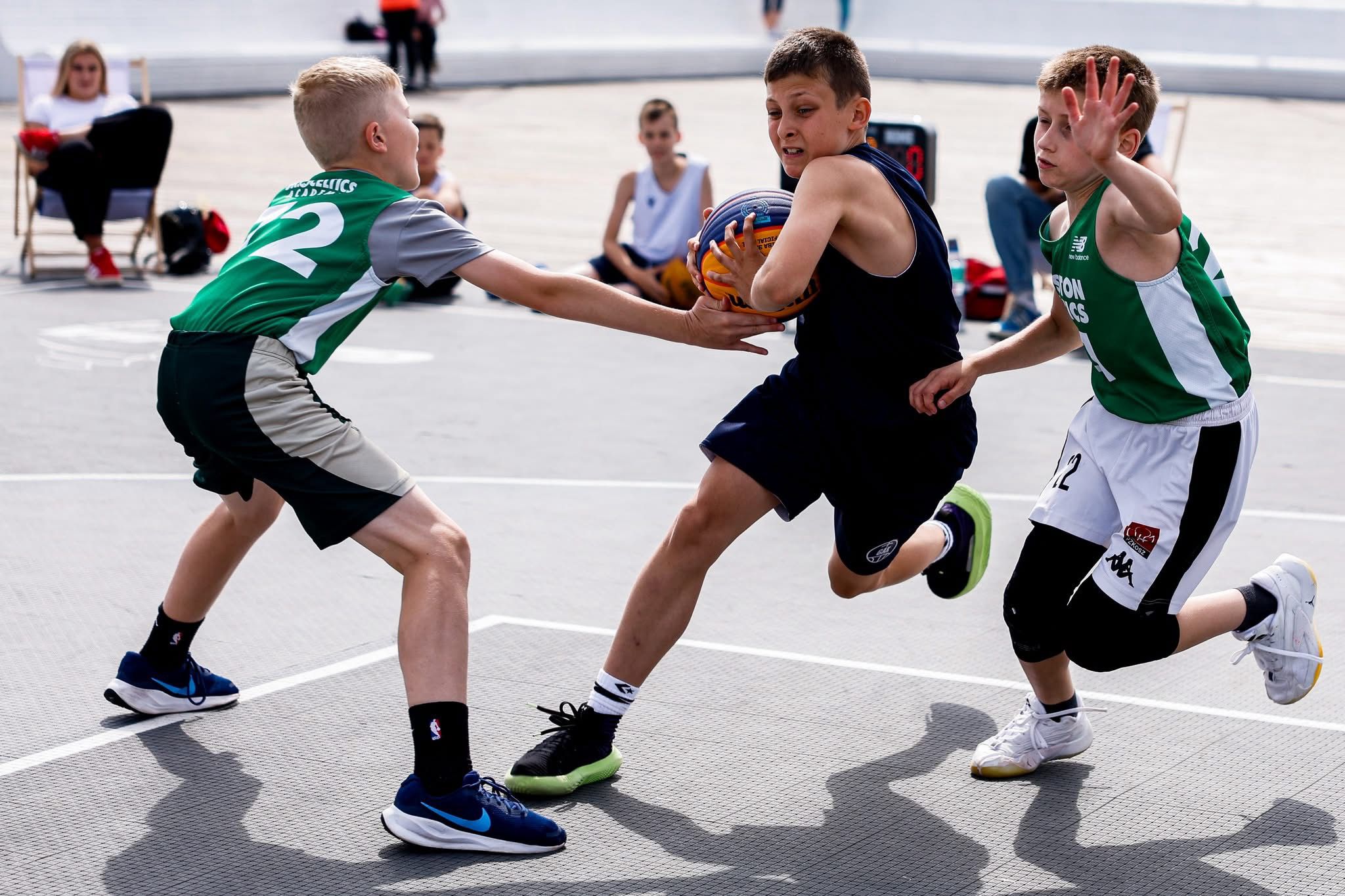 Trefl Sopot wybrał następcę Tabaka!