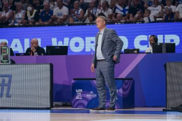 Trefl Sopot wybrał następcę Tabaka!